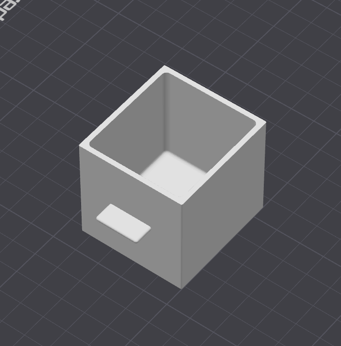231 Storage Box Bin with Tab Handle.png